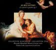Albicastro Henrico: Concerti A Quattro (2 CD)